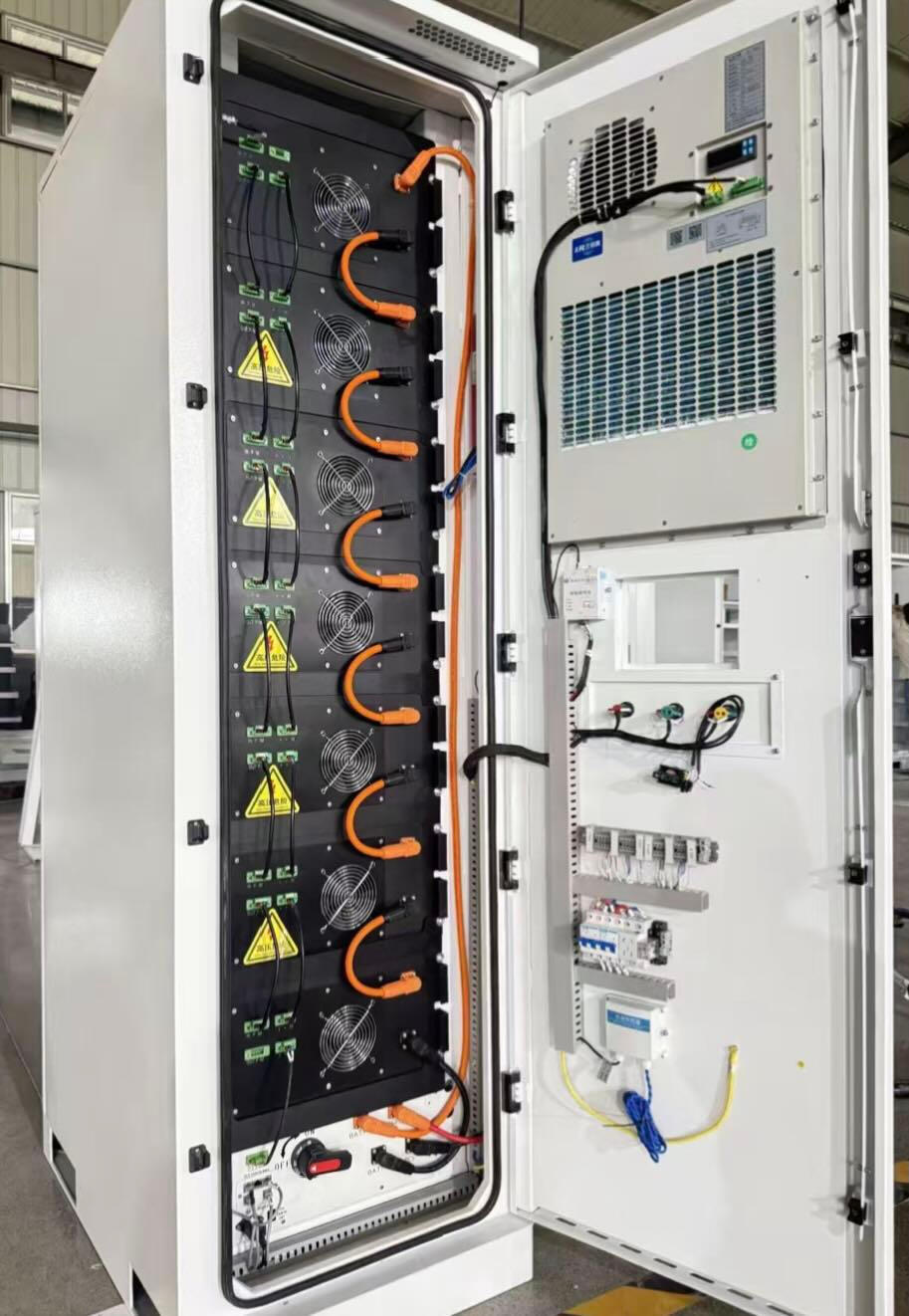 LIXI LFP LIFEPO PRO RACK 110kWh